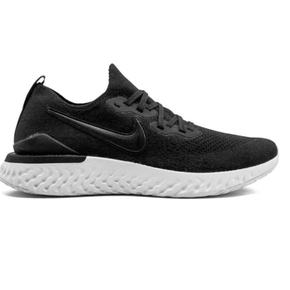 NEW! Nike Epic React Flyknit 2 Men's Shoes